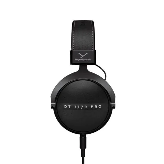 BEYERDYNAMIC DT 1770 PRO MKI Premium Tesla studio headphones for recording, monitoring and editing (closed-back)